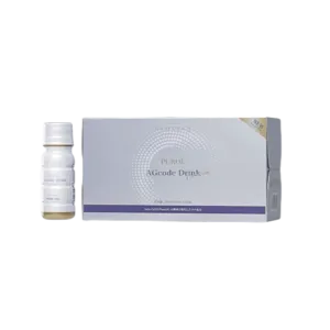BIOAGEN PUROL AGCODE DRINK 2.0
