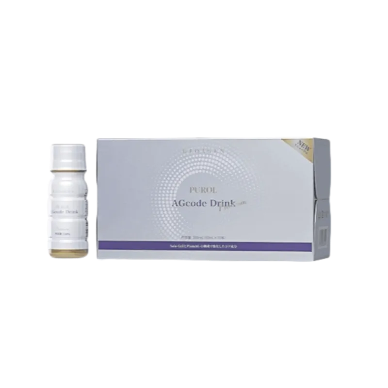 BIOAGEN PUROL AGCODE DRINK 2.0