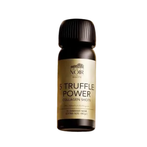 BIOCYTE 5 Truffle Power Collagen Shots