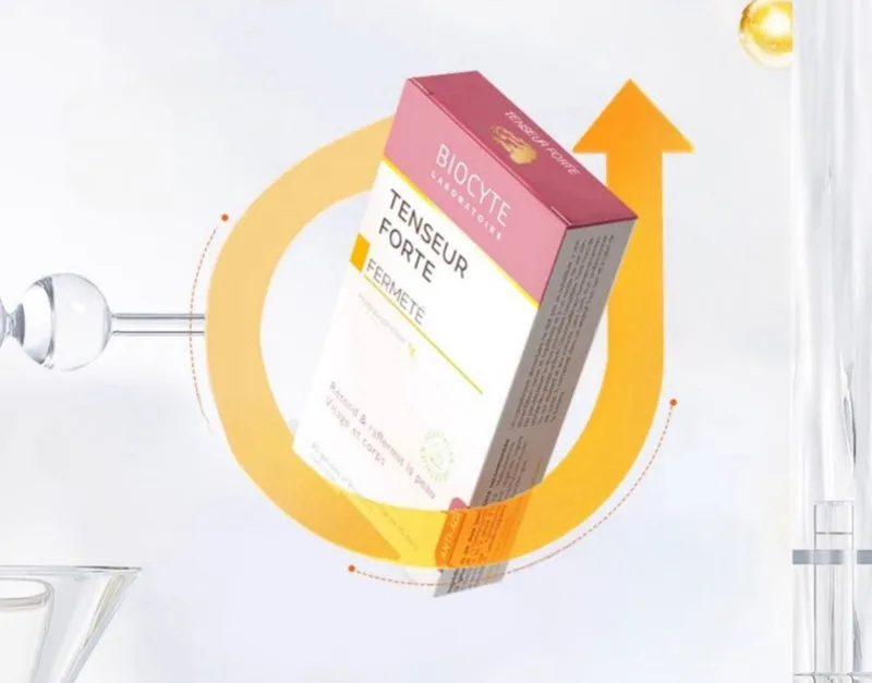BIOCYTE Tenseur Forte