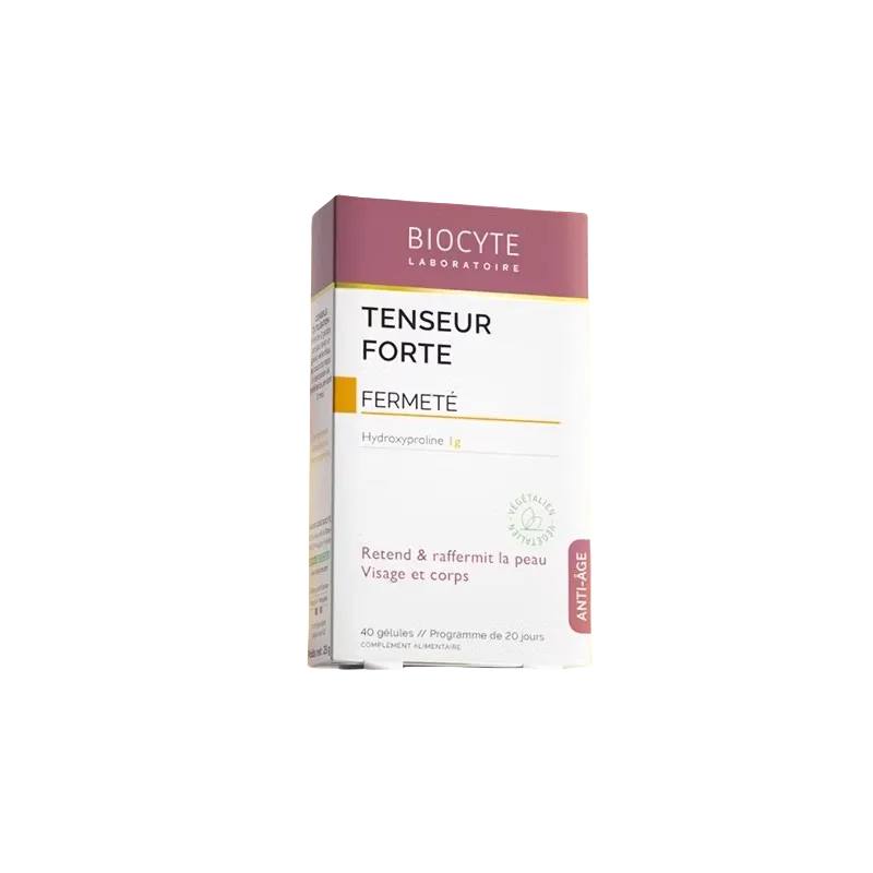 BIOCYTE Tenseur Forte
