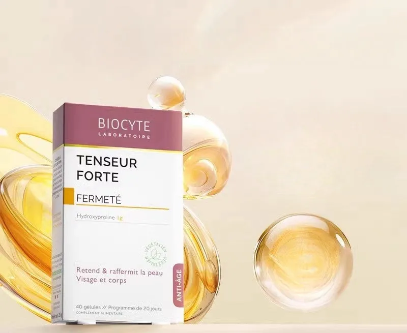 BIOCYTE Tenseur Forte