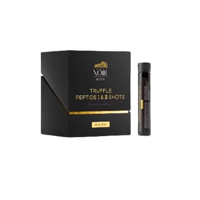 BIOCYTE Truffle Peptide I&III Shots