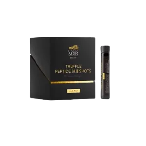 BIOCYTE Truffle Peptide I&III Shots