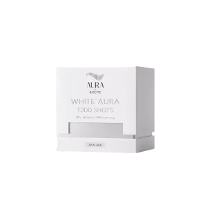 BIOCYTE White Aura T300 Shots
