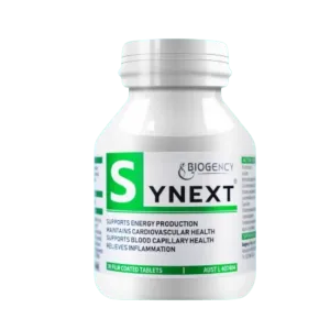 BIOGENCY SYNEXT Compound Nutritional Supplements