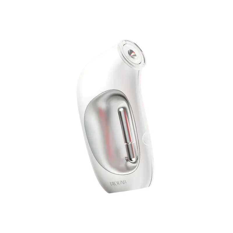 BIOLAB Instant Mist Mesotherapy Device 3.0
