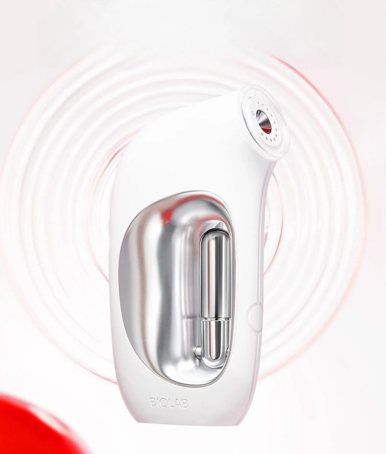 BIOLAB Instant Mist Mesotherapy Device 3.0