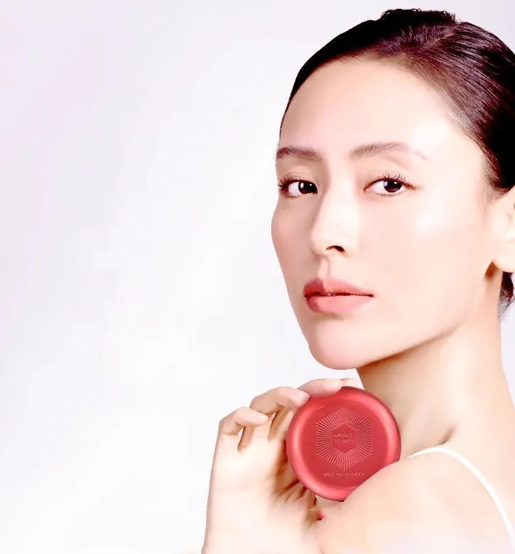 BLE DE FONTY Pomegranate Essence Oil Facial Capsules