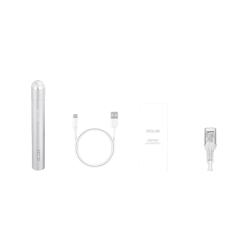 BlOLAB Ultra-microcrystalline Skin-promoting Beauty Device-Free microcrystalline replacement core*20