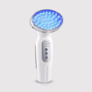 Blue LED  | Acne Light Therapy Wand