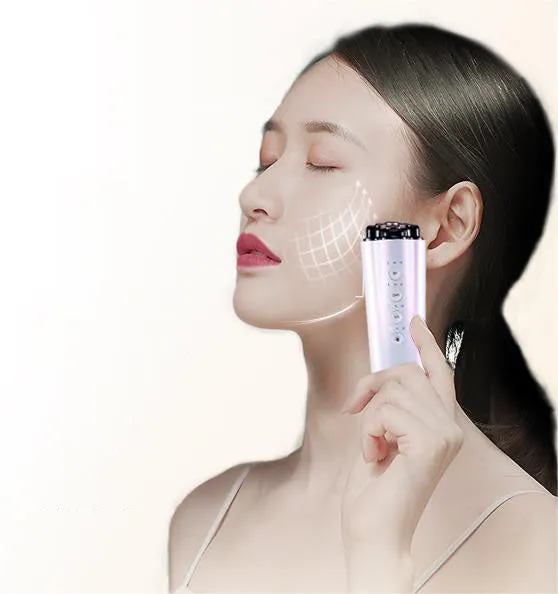 BOXURY Pro RF Beauty Instrument
