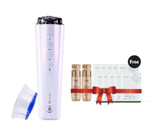 BOXURY Pro RF Beauty Instrument