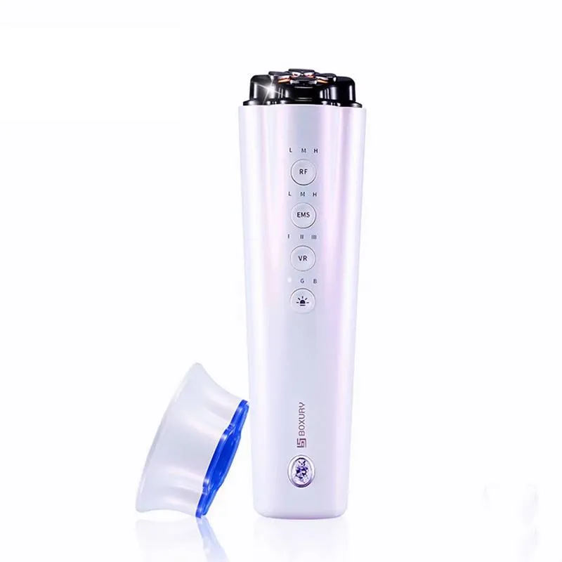 BOXURY Pro RF Beauty Instrument