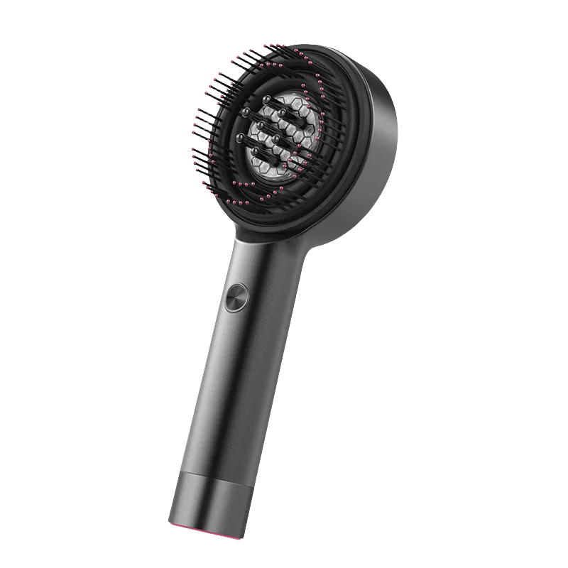 BREO Scalp 3s Easy Scalp Massage Comb(2 Generation)