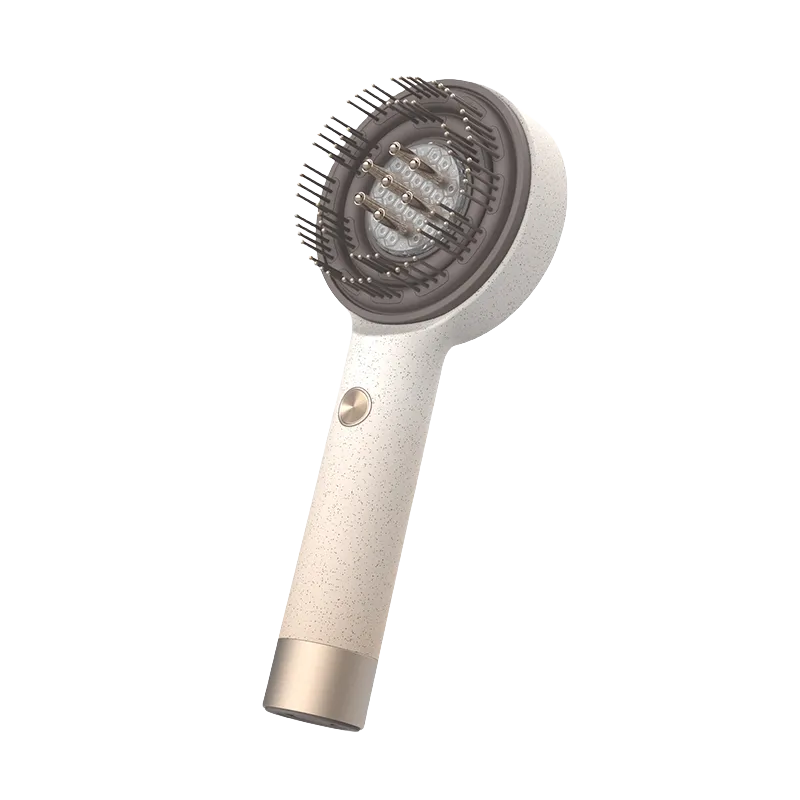 BREO Scalp 3s Easy Scalp Massage Comb(2 Generation)