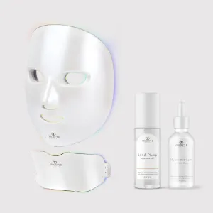 Brighten   Boost  Renewal Set