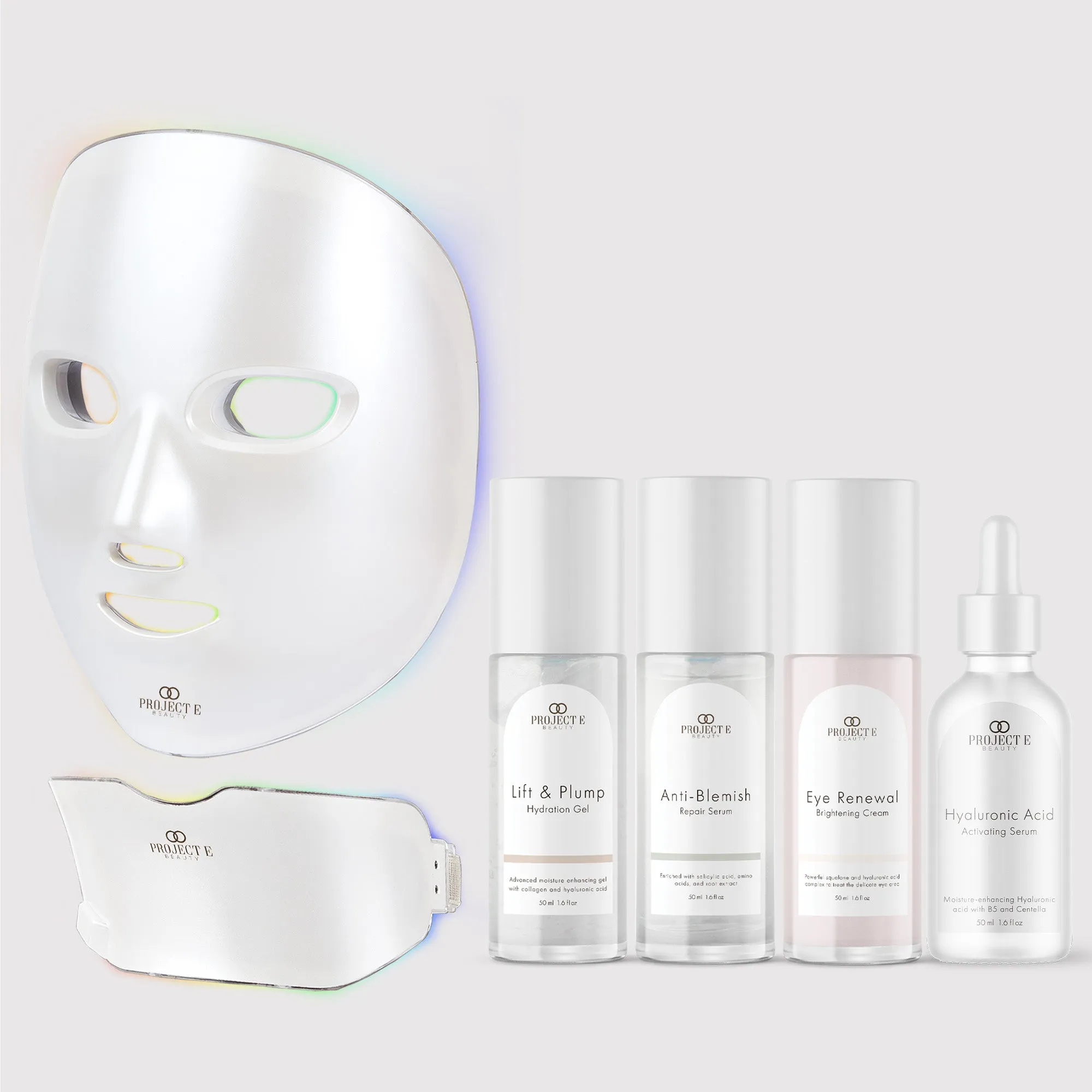 Brighten By Day Collection