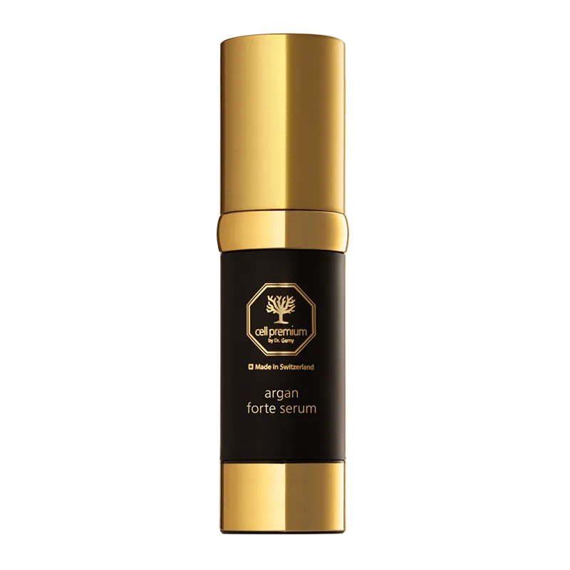 CELL PREMIUM Argan Forte Serum By Dr.Gerny