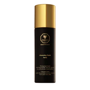 CELL PREMIUM Cleansing Foam Forte By Dr.Gerny