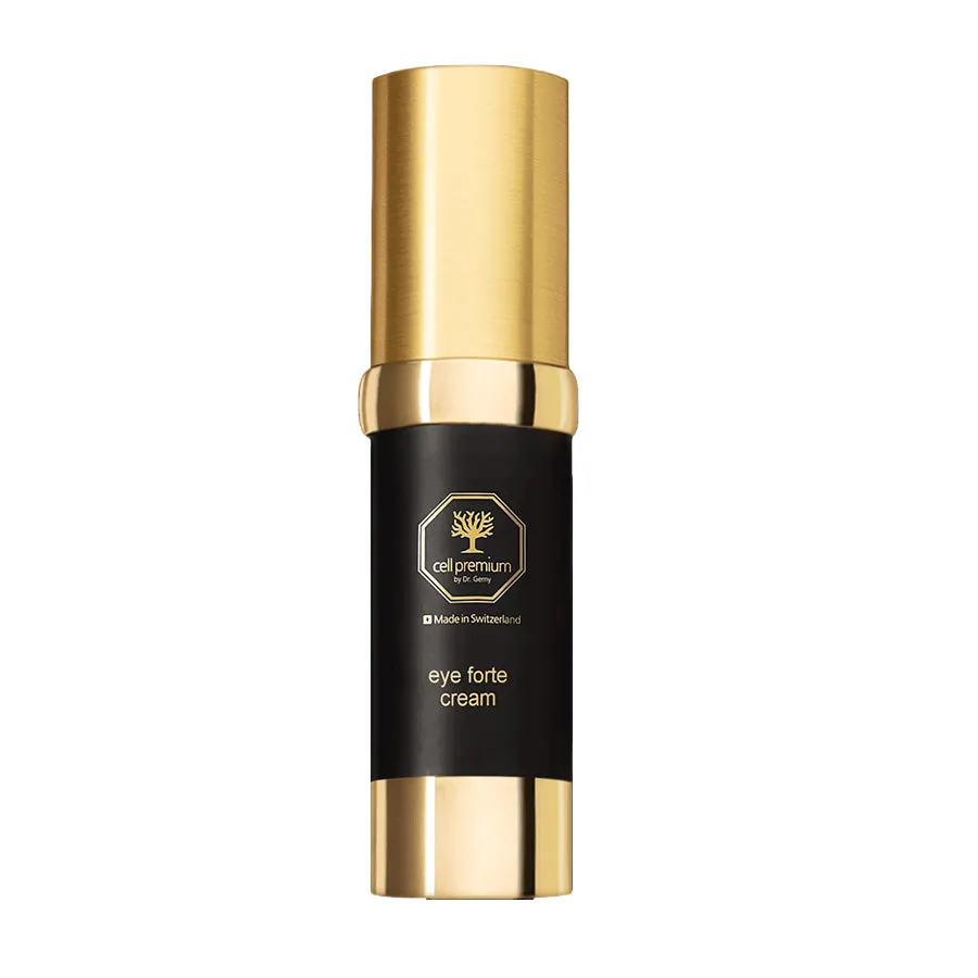 CELL PREMIUM Eye Forte Cream By Dr.Gerny