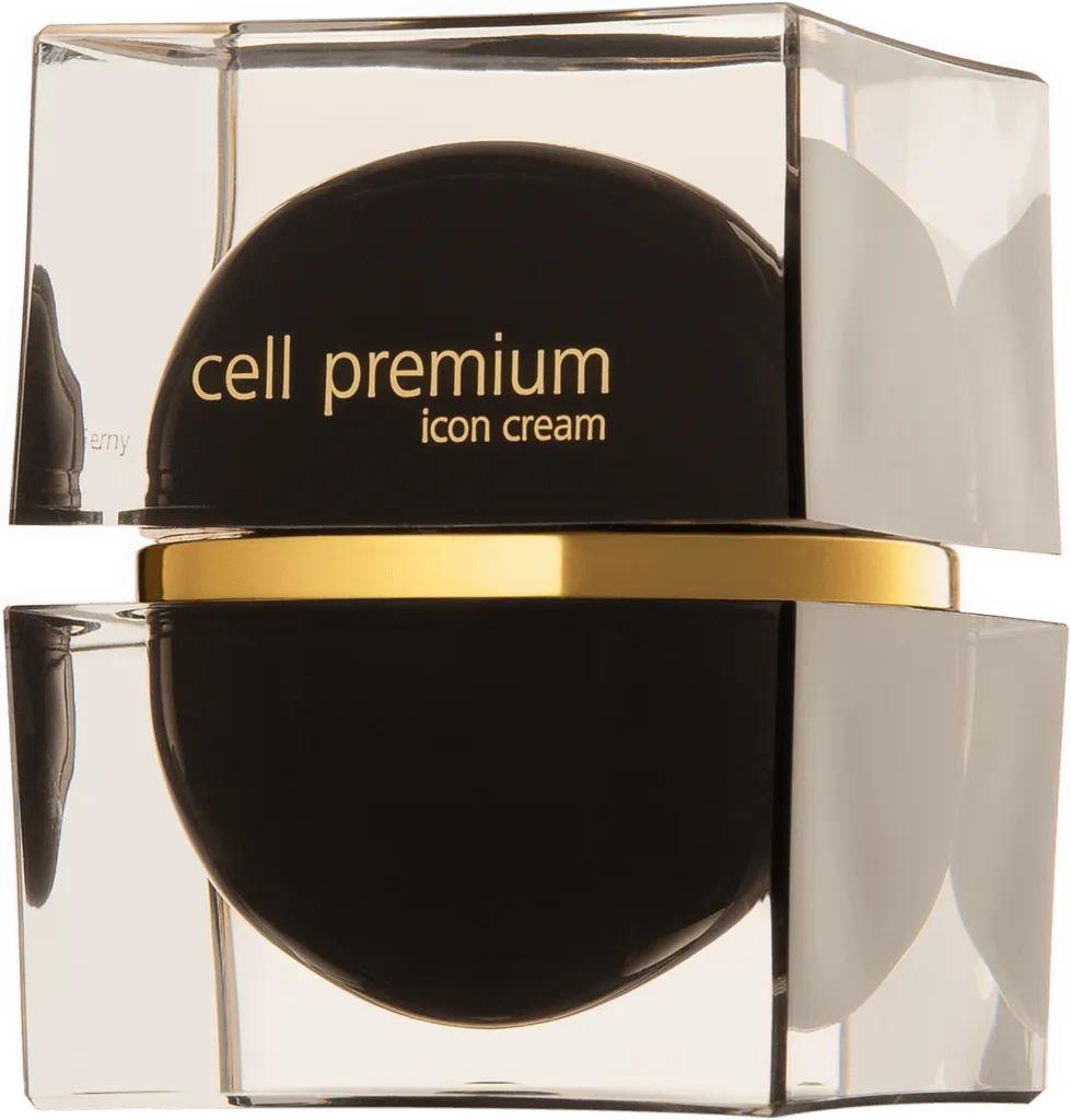 CELL PREMIUM icon cream By Dr.Gerny
