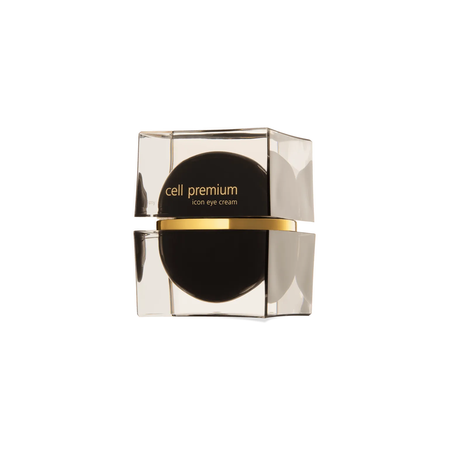 CELL PREMIUM icon eye cream with Vin-upLift By Dr.Gerny