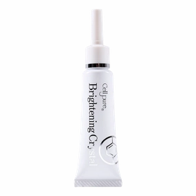CELLPURE Brightening Crystal Hydroquinone 5% Cream 12g