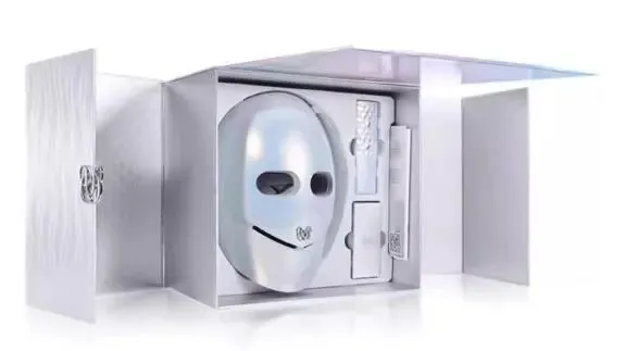 CHOUOHC LED Photon rejuvenation Mask Beauty Device