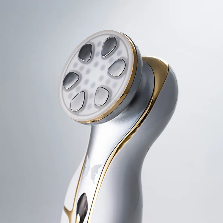 CHOUOHC THE MORPHO anti aging beauty device
