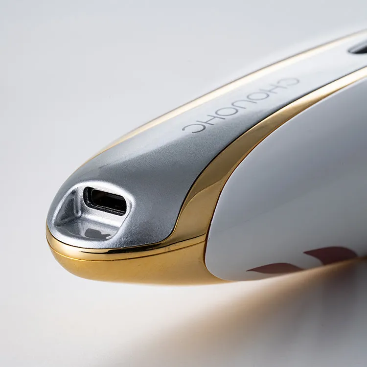 CHOUOHC THE MORPHO anti aging beauty device