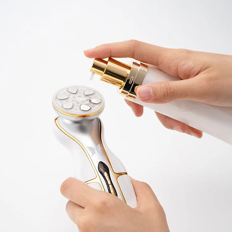 CHOUOHC THE MORPHO anti aging beauty device