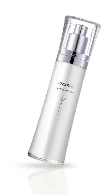 CHOUOHC THE MORPHO BOOSTER