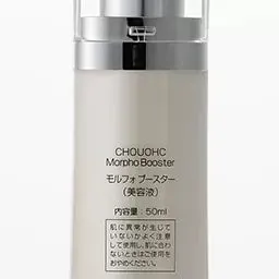 CHOUOHC THE MORPHO BOOSTER