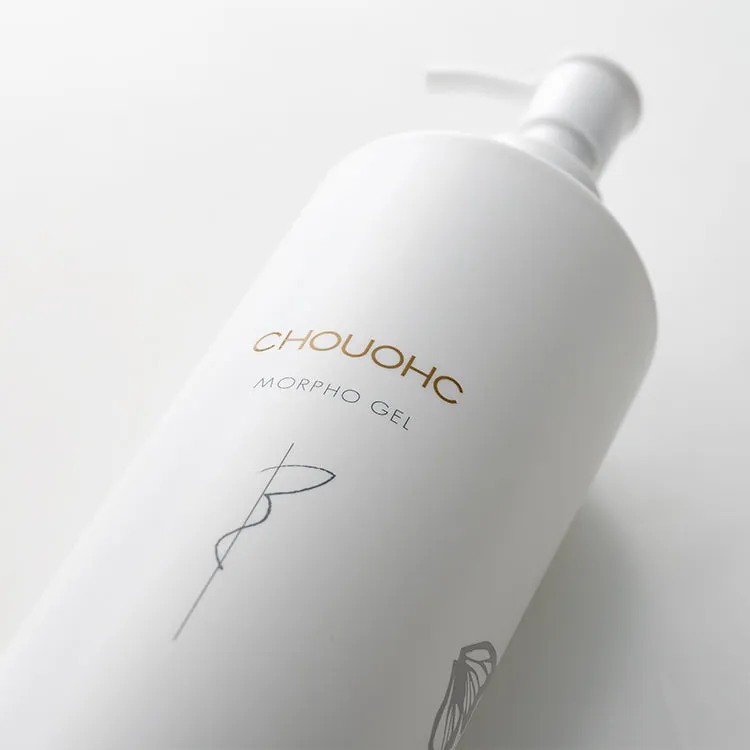 CHOUOHC THE MORPHO GEL