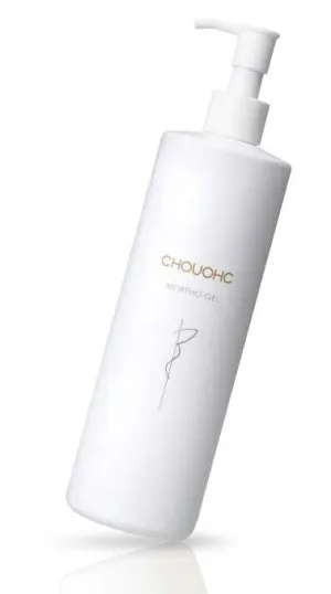 CHOUOHC THE MORPHO GEL