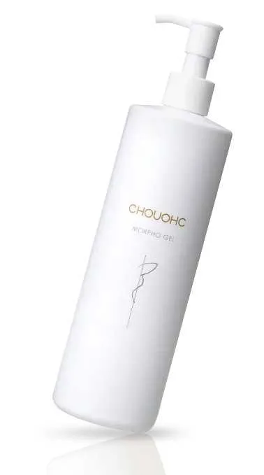 CHOUOHC THE MORPHO GEL