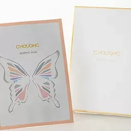 CHOUOHC THE MORPHO MASK