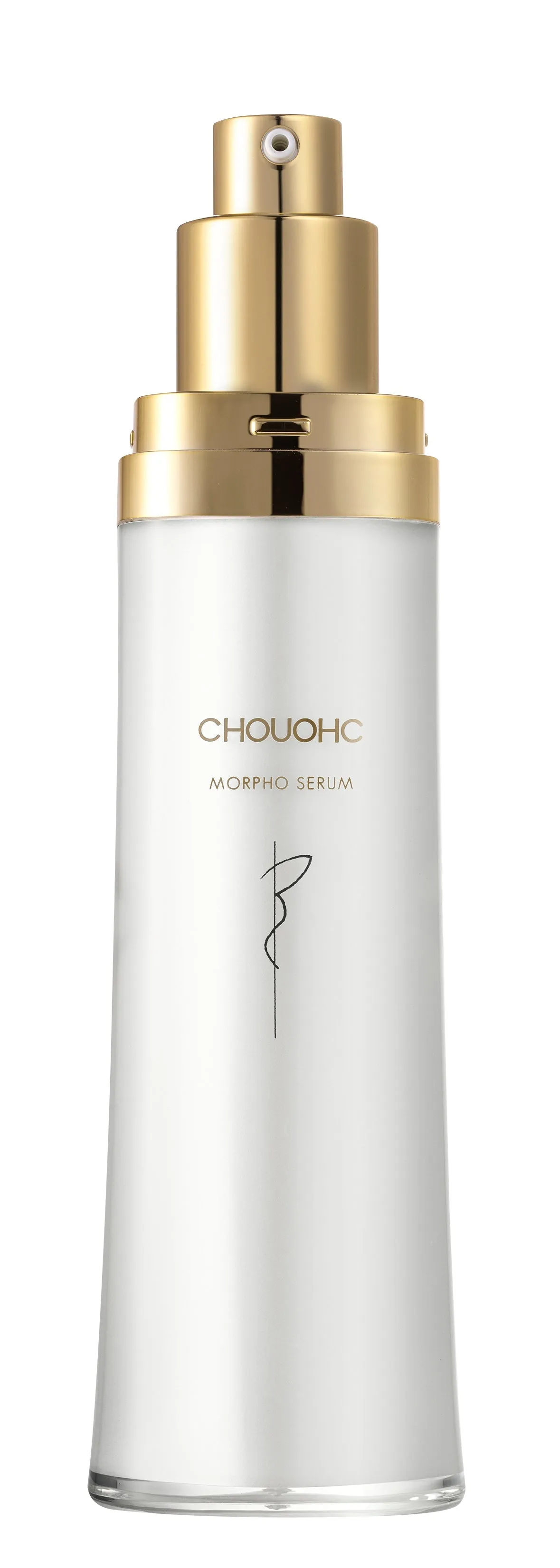 CHOUOHC THE MORPHO SERUM