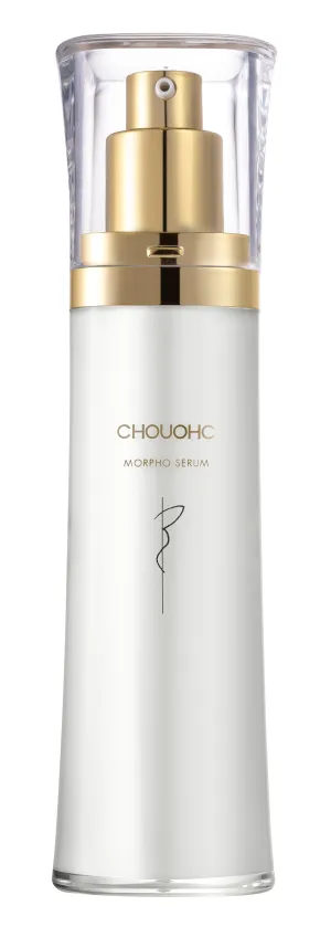CHOUOHC THE MORPHO SERUM