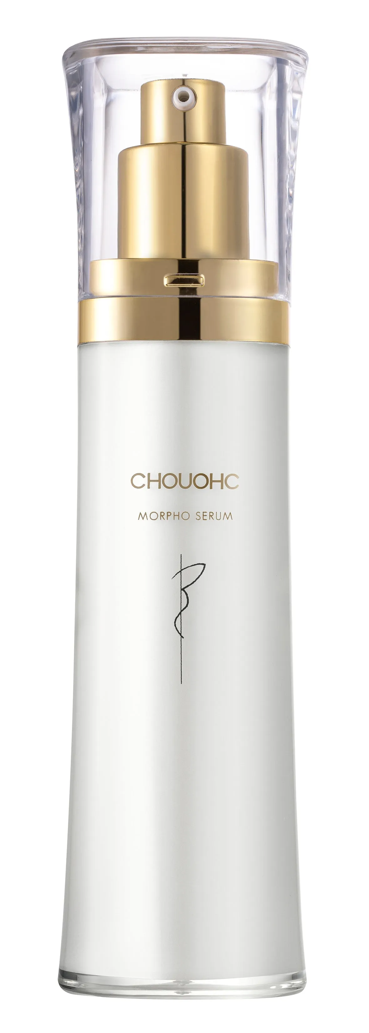 CHOUOHC THE MORPHO SERUM