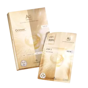 COCOCHI Clarifying Concentrate Mask