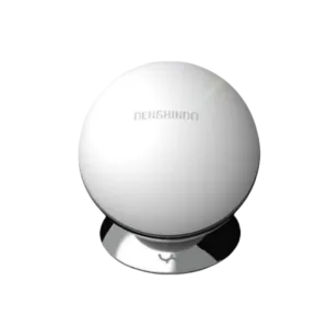 DENSHINDO Plasma Air Shower Facial Beauty Device Un-UN01-W