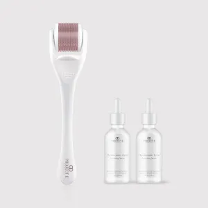 Derma Renewal & Relax Set