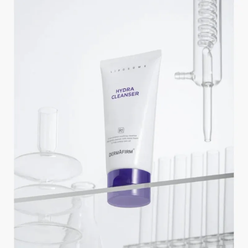 DERMAFIRM Hydra Cleanser R4 Perilla Purple - 150ml