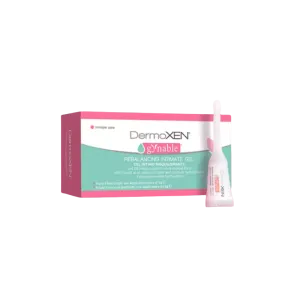 DERMOXEN Gynablere Rebalancing Intimate Gel