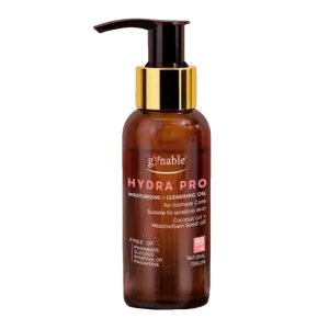 DERMOXEN Hydra Pro Moisturizing Cleansing Oil