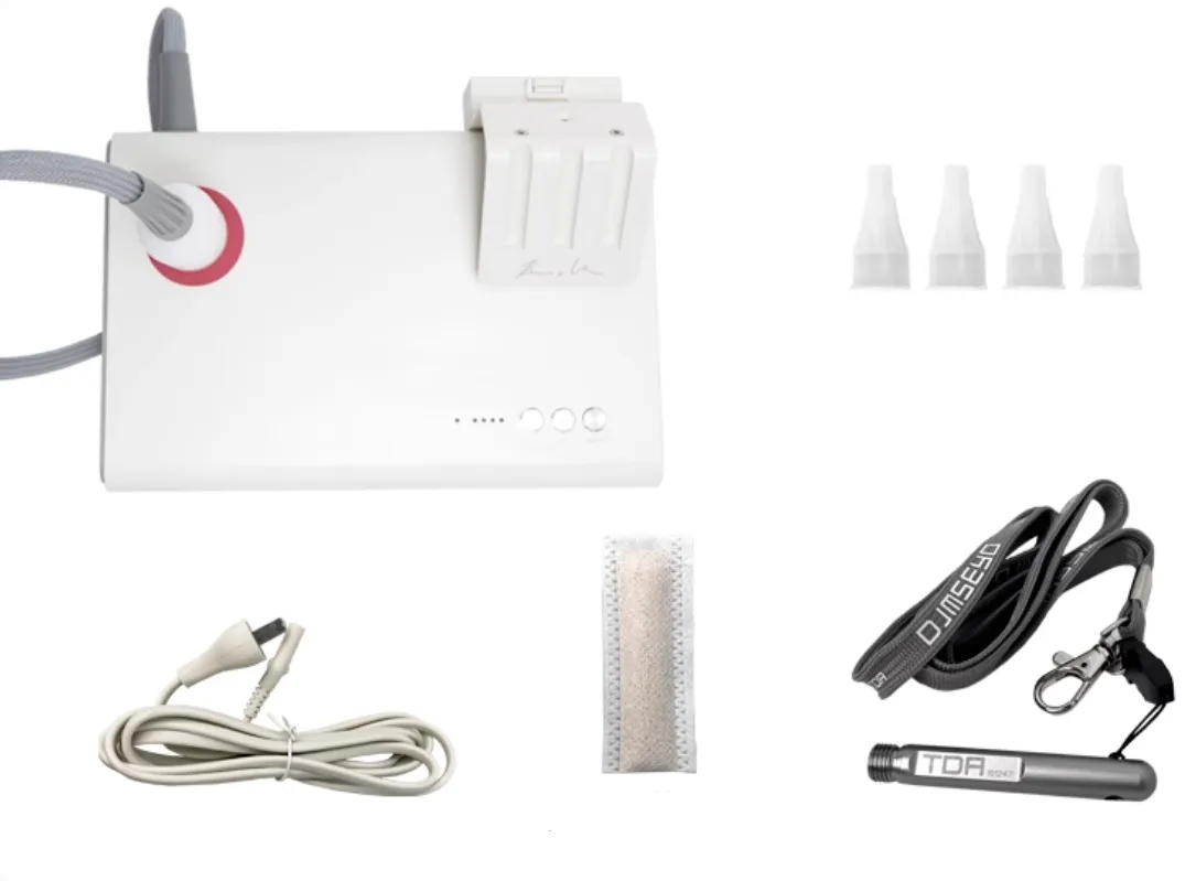 DJM DOCTOR FACIAL AGE SEYO AP Beauty Device