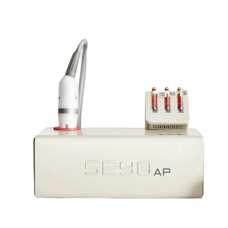 DJM DOCTOR FACIAL AGE SEYO AP Beauty Device