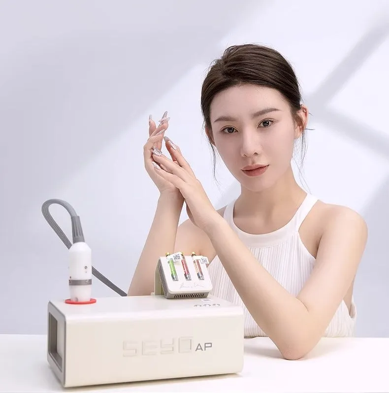DJM DOCTOR FACIAL AGE SEYO AP Beauty Device